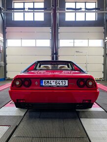 Ferrari Mondial t 3.4 Coupe - 6