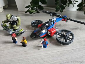 Lego 76017 Spiderman - 6