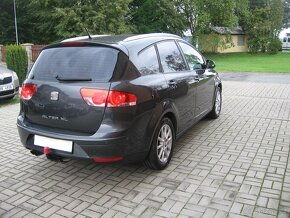 Seat Altea, XL 1.4 TSI / 92KW STYLE - 6