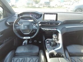 Peugeot 5008 1.5HDi GT-Line,7-míst,97 000KM - 6