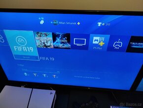 Playstation 4 Slim 500GB - 6