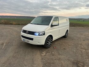 Transporter 1.9tdi - 6