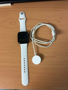 Chytré hodinky Apple Watch SE 2022 GPS 44mm - 6