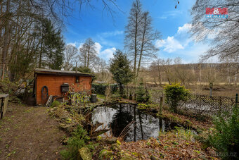 Prodej chaty, 34 m², Bakov nad Jizerou - 6