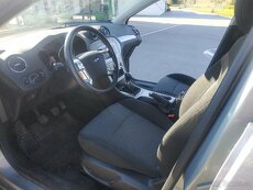 ND Ford Mondeo Mk4 2.0tdci - 6