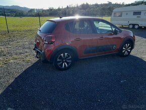 Citroën C3 1.2 60 KW r.v.2020 66000km - 6