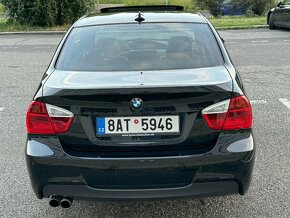 BMW 330d E90 - 6