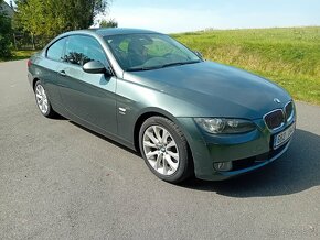 VYMENÍM ZA VETERÁN Bmw e92 325xi 2008 manuál - 6