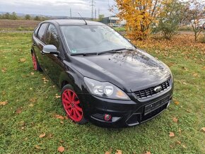 Prodám Ford Focus 1.6TDCI 80KW - KLIMATIZACE - 6