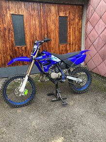 Yamaha yz 85 2021 - 6