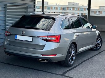 206kw 2.0tsi, ČR, 160000km, 2017 - Celosklo, Webasto, Keyles - 6