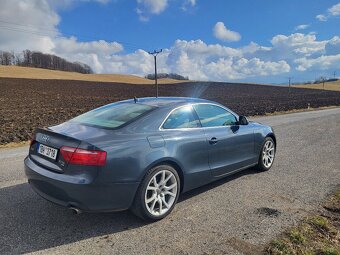 Audi A5 3.0Tdi quattro - 6