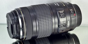 Canon EF 70-300mm F/4-5.6 IS USM F.F. TELE-ZOOM - 6
