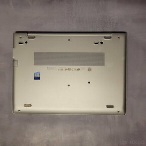 14" dotyk HP EliteBook 840 G5 i7-8550U 16GB RAM SSD záruka - 6