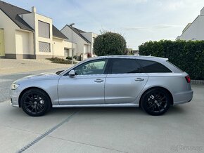 Audi A6 3.0 TDI 200KW RV:2015,Facelift/Bi-xenon/Kůže/Nová TK - 6