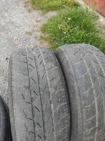 Letní pneu 195/55 R15 85V - 6