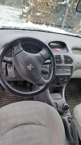 Peugeot 206 HDI - 6