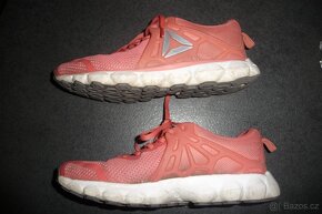 tenisky reebok vel. 38,5 - 6