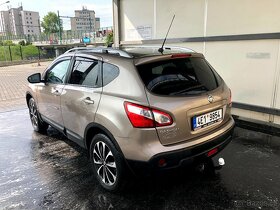 Prodam Nissan Qashqai Tekna 4x4 (2011), benzin 2.0 - 6