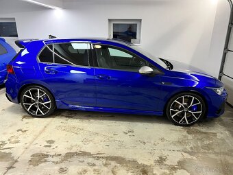 Golf R performance - 6