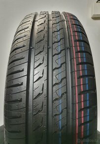 4x NOVÉ 195/65 R15 Letní pneu Barum Bravuris 5hm - 6