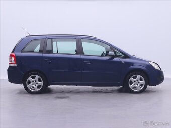 Opel Zafira 1,9 CDTi 74kW Enjoy 7-Míst (2008) - 6