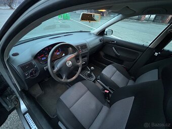 Volkswagen Golf variant Special - 6