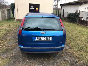 Ford focus combi - 6