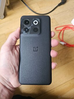 OnePlus 10T - 8/128GB - TOP STAV - 6