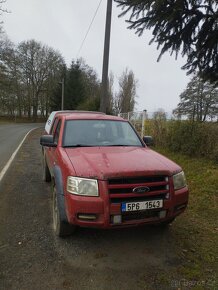 Ford ranger - 6