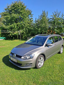 Golf VII 1.6 TDI 2015 Highline - 6