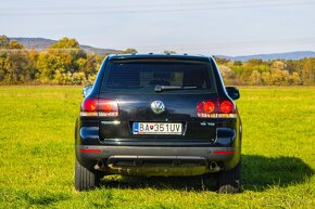 Volkswagen Touareg 3.0 V6 TDI - 6