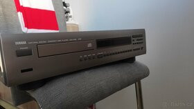 yamaha cdx 930 - 6