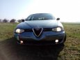 Alfa Romeo 156 1.9JTD Sportwagon - 6