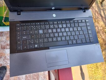 notebook HP 620--HDD 1 TB --RAM 4 GB - 6