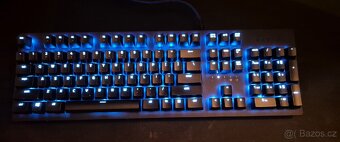 Razer Huntsman Original Purple Switch - 6