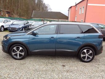 Peugeot 5008 1,5 HDI ACTIVE 175.000 km - 6