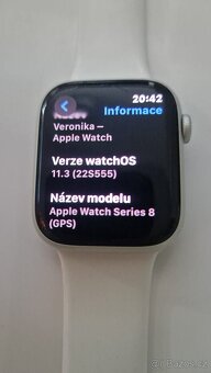 Apple Watch 8 - 6