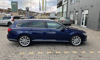 Volkswagen Passat B8 Highline 2,0 TDi, 110 kw, DSG - 6