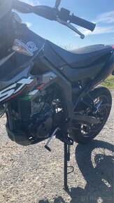 Aprilia sx 125 2020 - 6