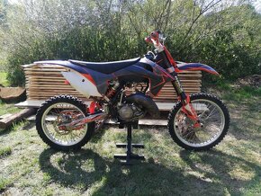 ktm sx 125cc 2 takt.rv.2003 - 6