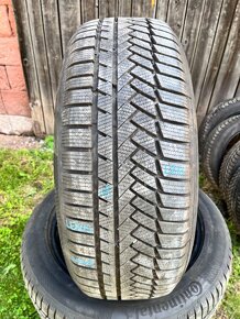 235/50 R20 zimní pneu Continental TS 850 - DOT 2022 - 6