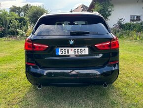 BMW X1 2019 xdrive20d Mpacket odpočet dph - 6