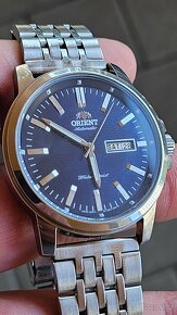 Automatické hodinky ORIENT Automatic - 6