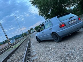 Golf mk3 TDI - 6