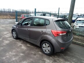 Hyundai ix 20,r.v.2012 1,4 G4FA - 6