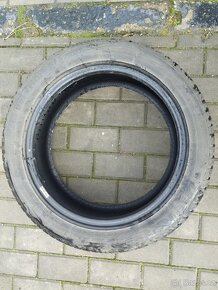 Zimní pneumatiky 225/50 R17 Goodyear ultragrip - 6