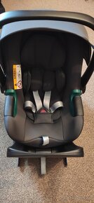 Vajíčko Britax römer Baby Safe 3 i size - 6