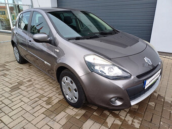 Renault Clio III  1,2-74kW - 6