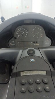 BMW K1200lt - 6